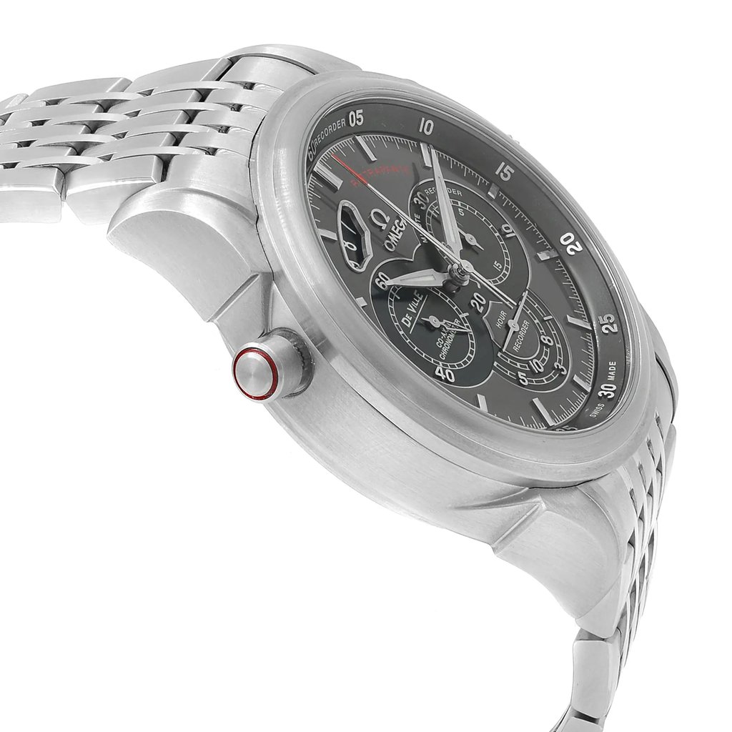 4th image of OMEGA  Omega DeVille Wristwatch, DisplayModel condition