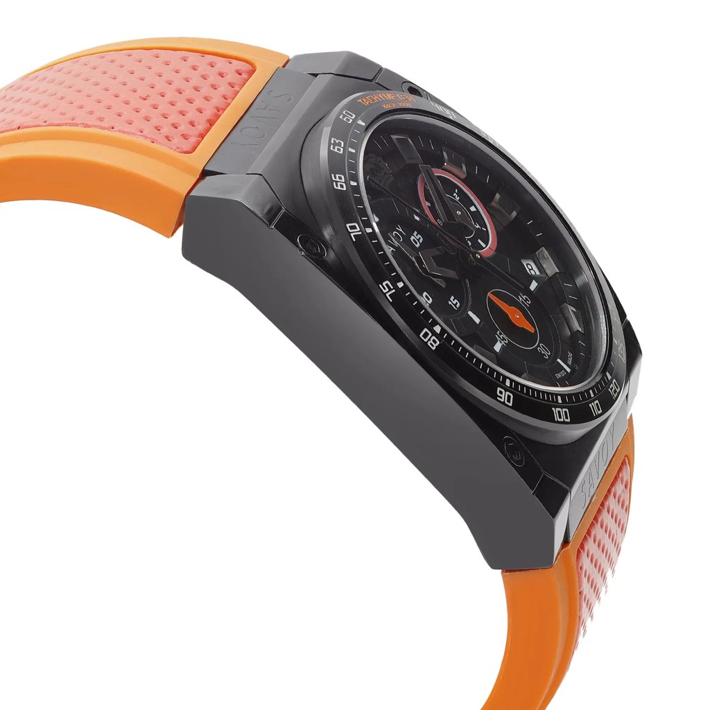 4th image of Savoy Savoy Icon Extreme Wristwatch, PreOwned condition