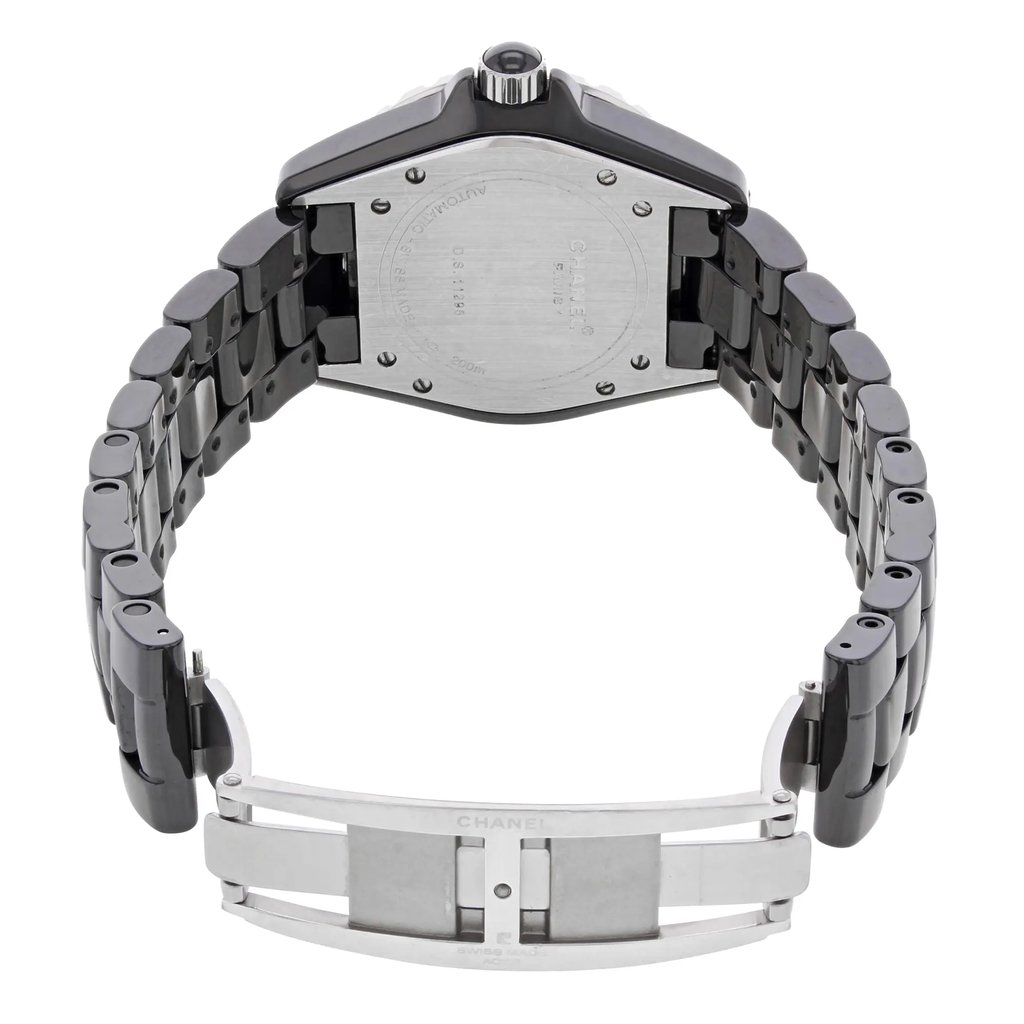 6th image of Chanel H1709 Wristwatch, PreOwned condition