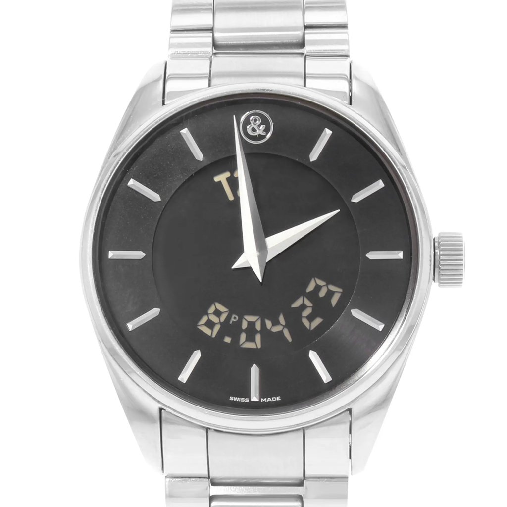 2nd image of Bell & Ross EXPO 13937 Wristwatch, PreOwned condition