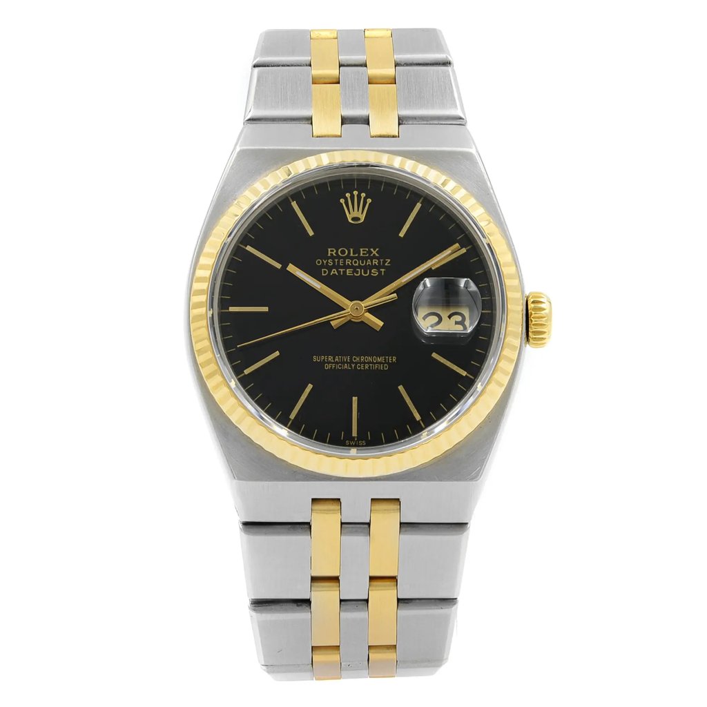 1st image of Rolex 17013 Wristwatch, PreOwned condition