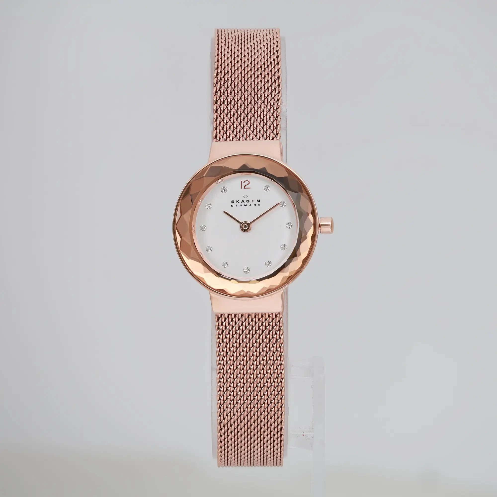 1st image of Skagen Skagen Leonora Wristwatch, DisplayModel condition