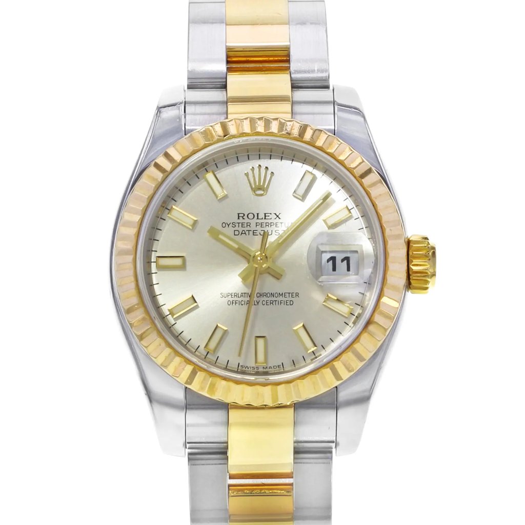 2nd image of Rolex 179173 Wristwatch, PreOwned condition