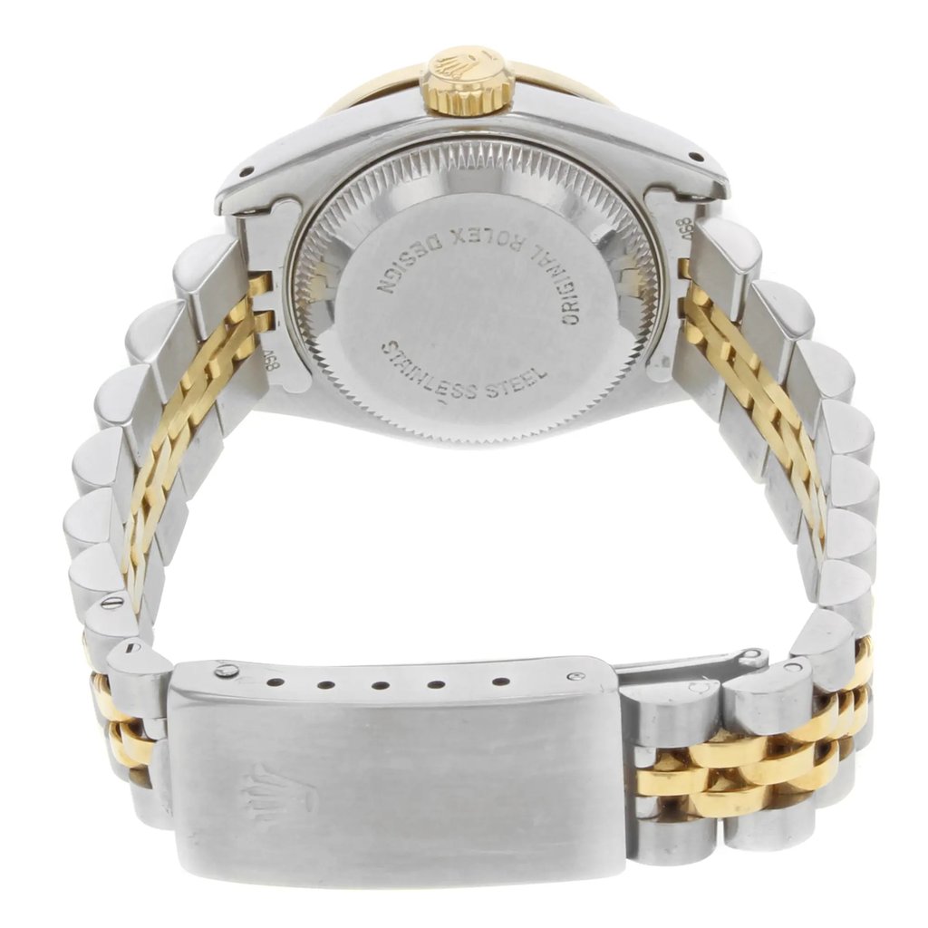 5th image of Rolex 69173 Wristwatch, PreOwned condition