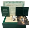 9th image of Rolex 16570 Wristwatch, PreOwned condition