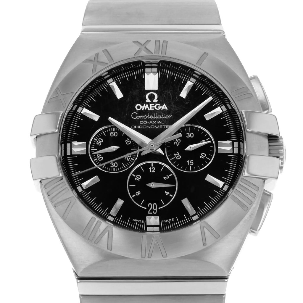 2nd image of OMEGA 1514.51.00 Wristwatch, PreOwned condition