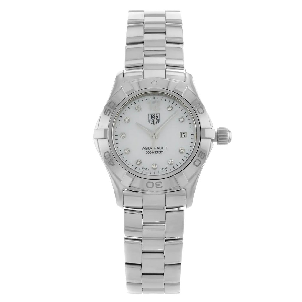 1st image of TAG Heuer WAF1415.BA0824 Wristwatch, DisplayModel condition