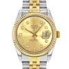 2nd image of Rolex 16233 Wristwatch, PreOwned condition