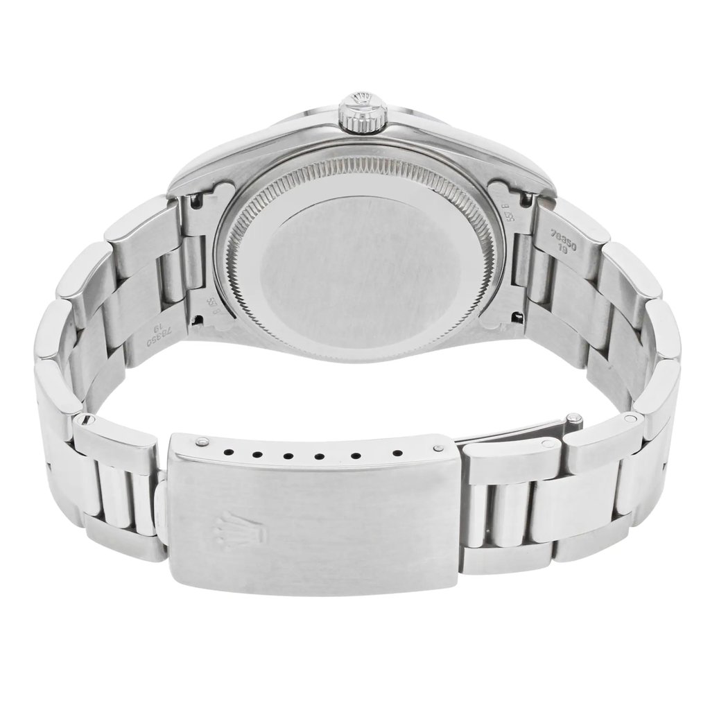 5th image of Rolex 15200 Wristwatch, PreOwned condition