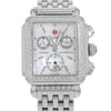 2nd image of MICHELE MW06A01A1025 Wristwatch, PreOwned condition