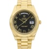 2nd image of Rolex Day-Date II Wristwatch, PreOwned condition