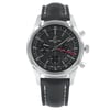 Front Full View Of Breitling AB045112/BC67-435X Stainless Steel Watch Display Model Condition {Product Condition}