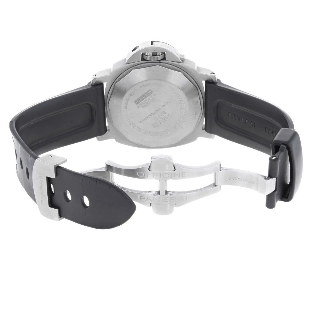 7th image of Panerai PAM00025 Wristwatch, PreOwned condition