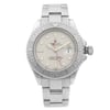 Front Full View Of Rolex 16622 Stainless Steel Watch Pre Owned Condition {Product Condition}