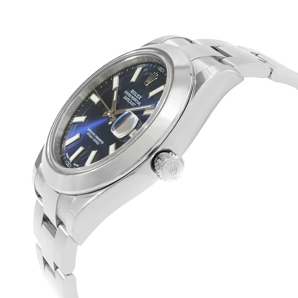 3rd image of Rolex 116300 Wristwatch, PreOwned condition