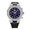 Front Full View Of Breitling A4736212/B919-210S Stainless Steel Watch Display Model Condition {Product Condition}