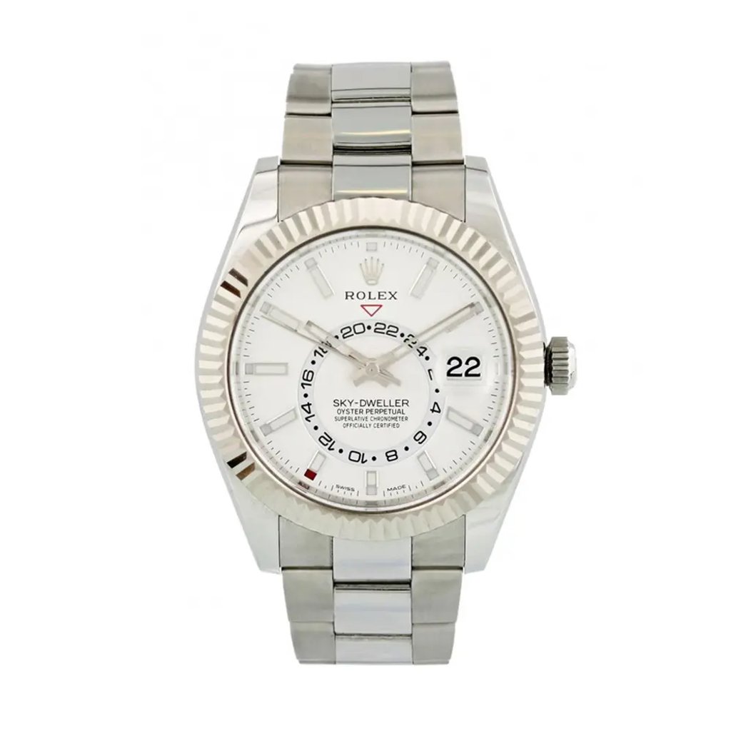 1st image of Rolex 326934WSO Wristwatch, Unworn condition