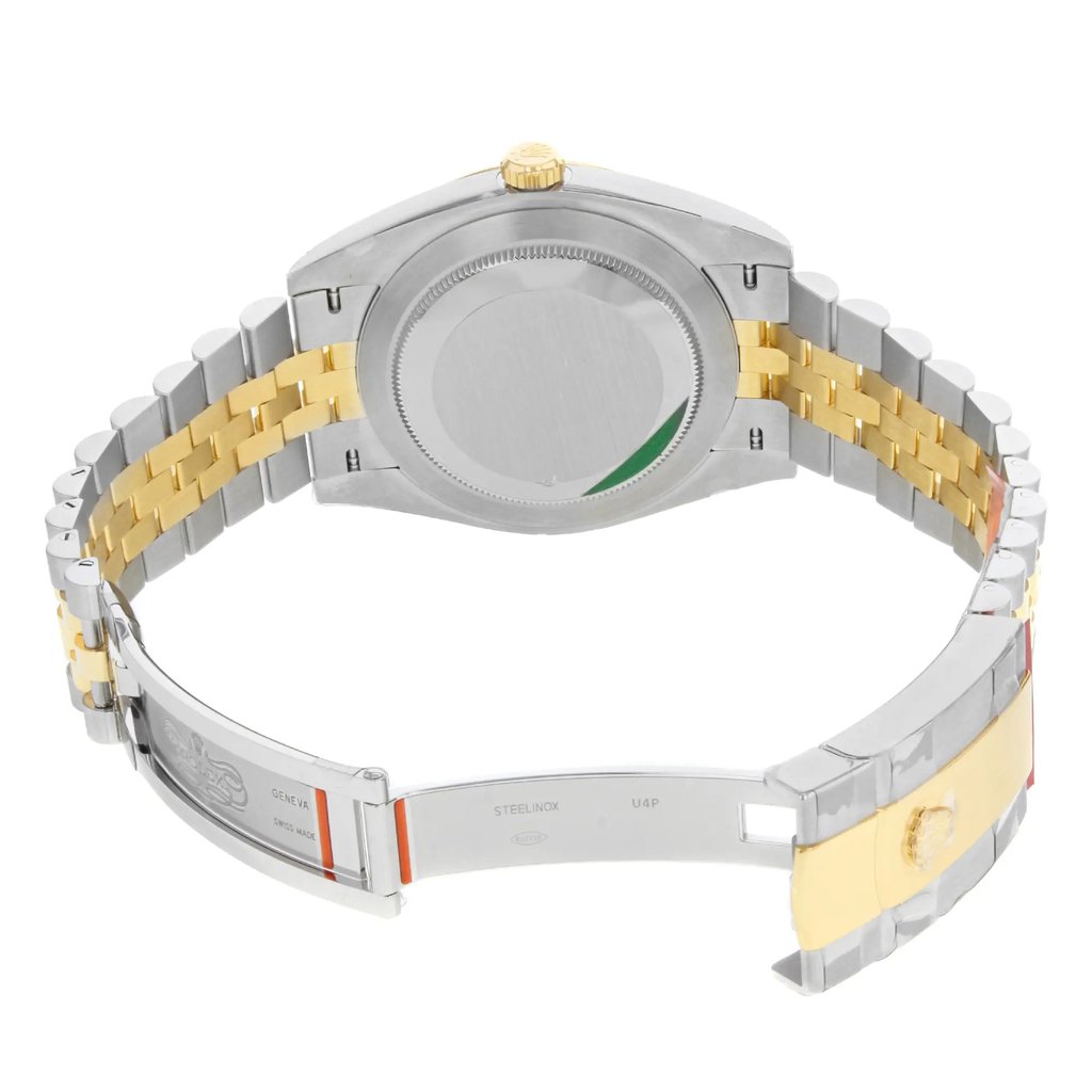 4th image of Rolex 12303 Wristwatch, Unworn condition