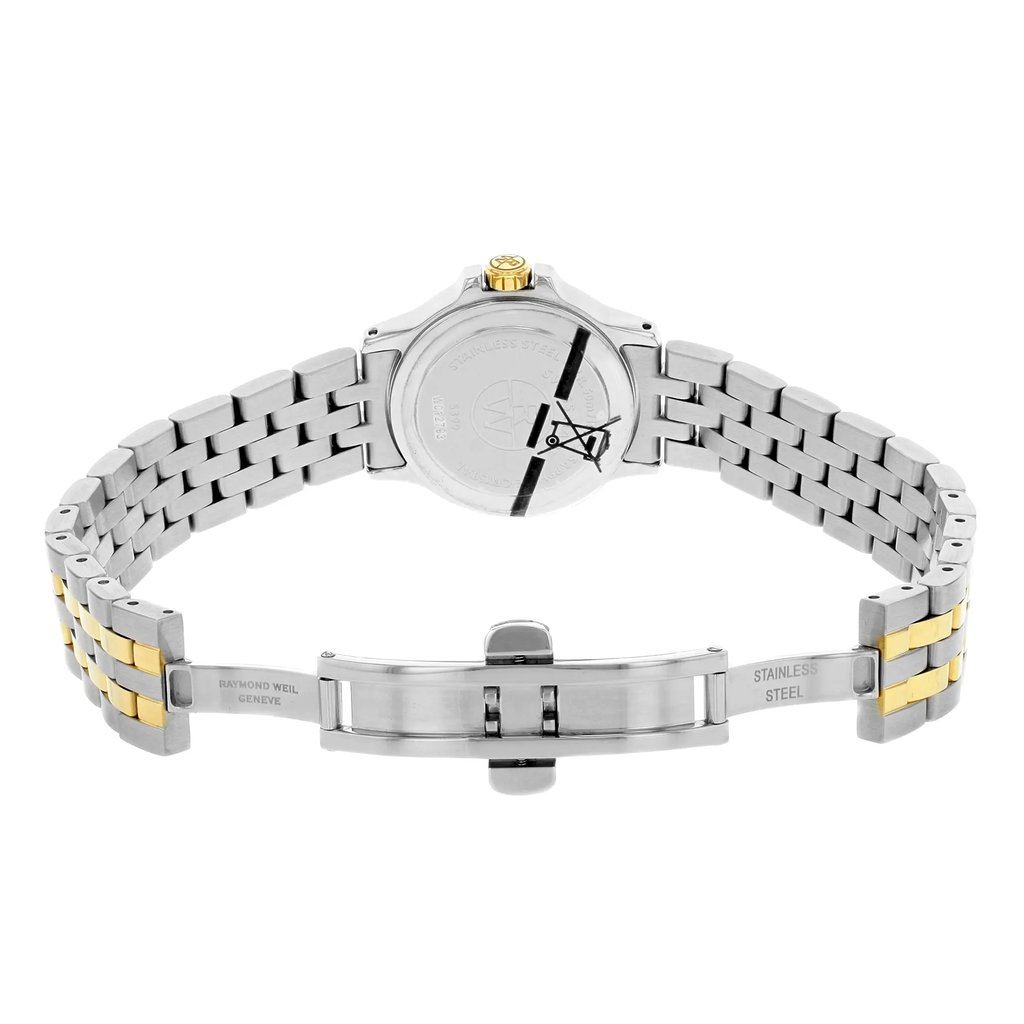 5th image of RAYMOND WEIL Raymond Weil Tango Wristwatch, DisplayModel condition