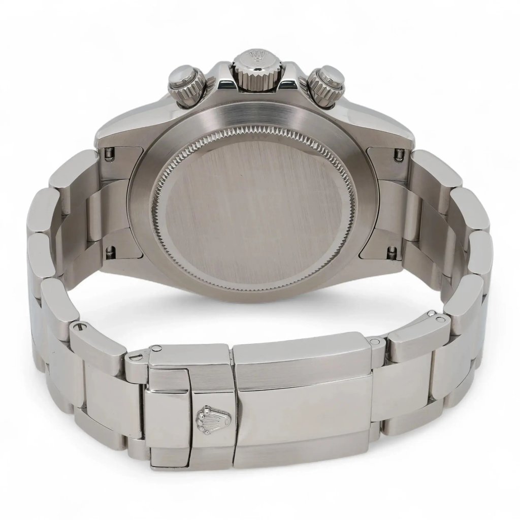 5th image of Rolex Rolex Daytona 116520 Wristwatch, PreOwned condition