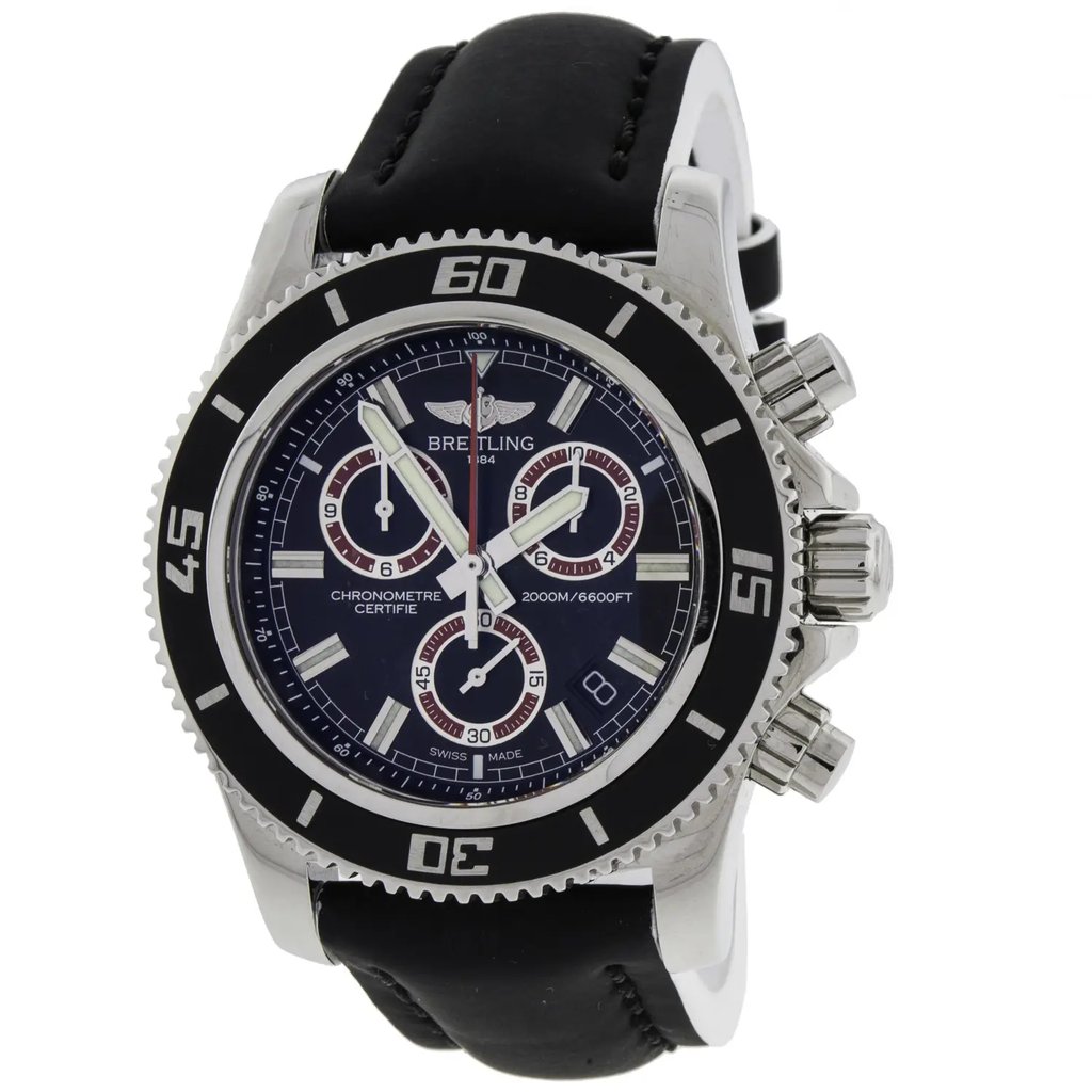 1st image of Breitling A73310 Wristwatch, DisplayModel condition