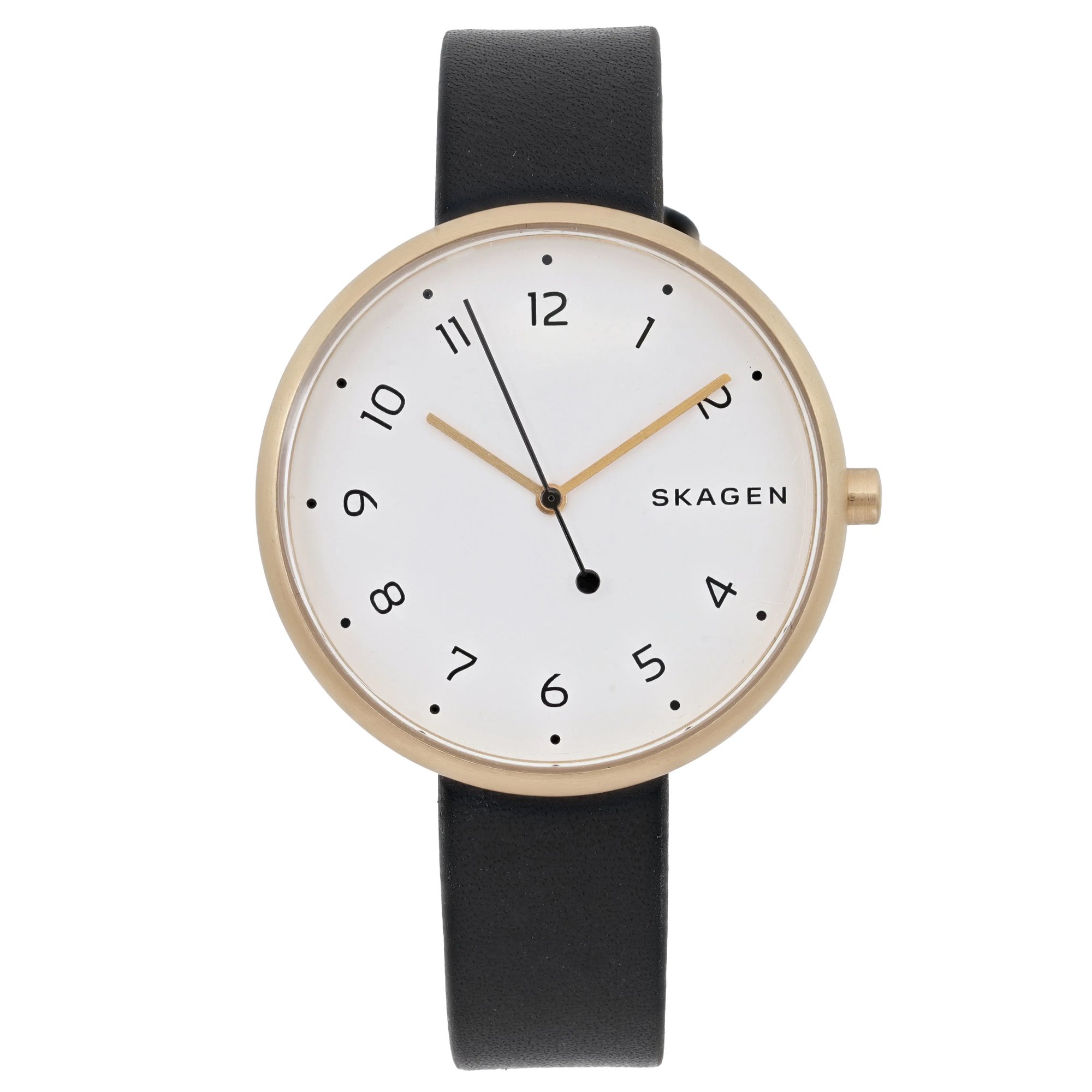 1st image of Skagen Skagen Signature   Wristwatch, PreOwned condition