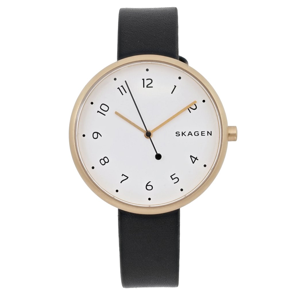 1st image of Skagen Skagen Signature   Wristwatch, PreOwned condition