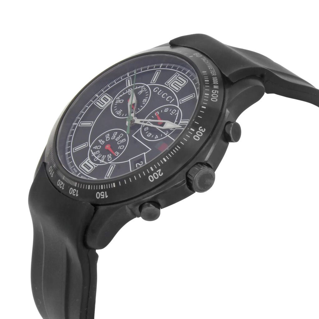 3rd image of Gucci YA126217 Wristwatch, PreOwned condition