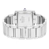5th image of Cartier Cartier Tank Wristwatch, PreOwned condition