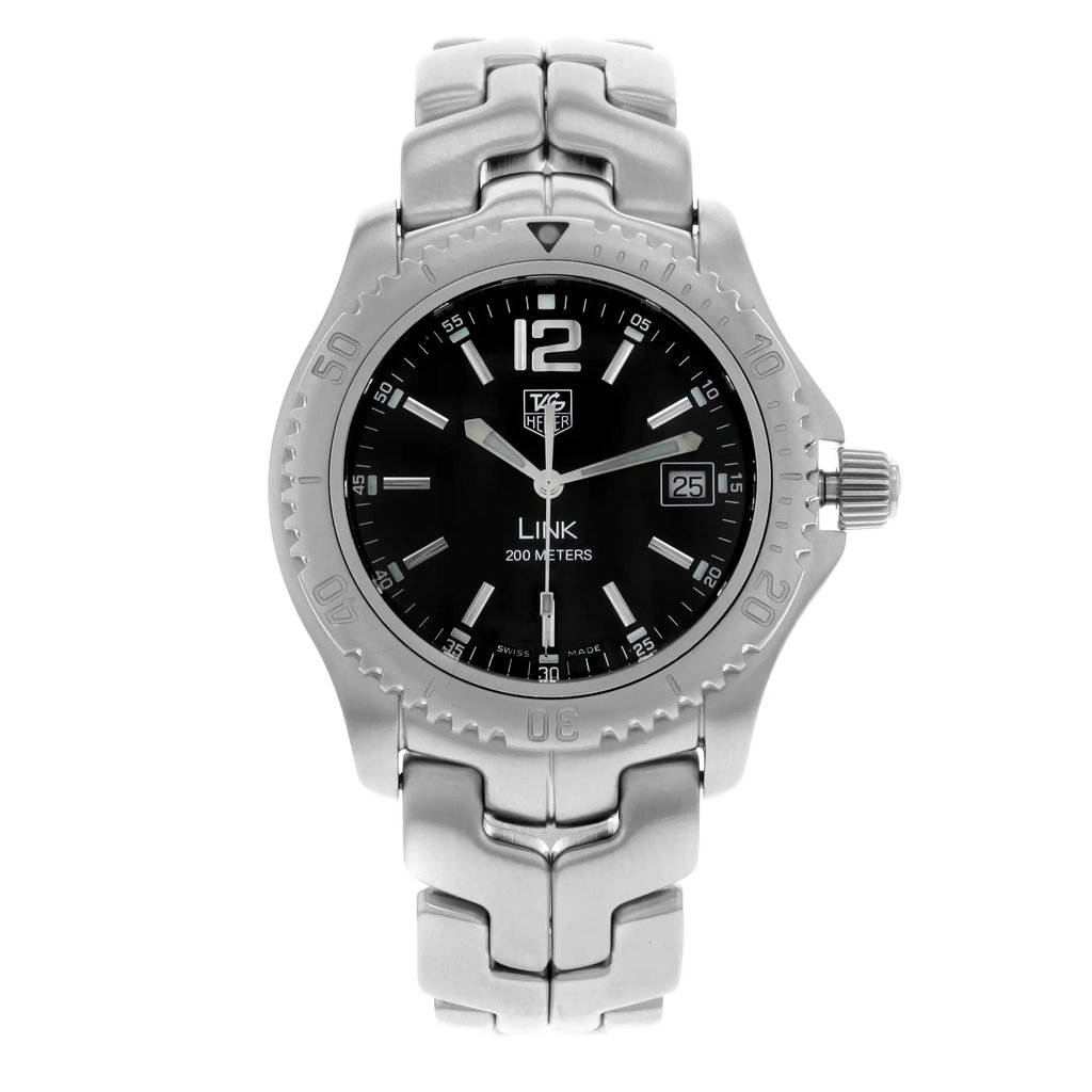 1st image of TAG Heuer WT1110 Wristwatch, PreOwned condition