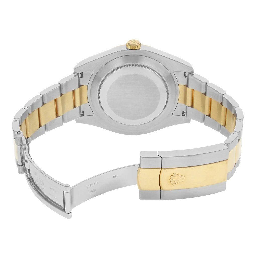 5th image of Rolex 116333 wio Wristwatch, PreOwned condition