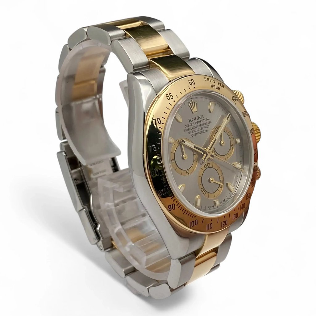 3rd image of Rolex Rolex Daytona  Wristwatch, PreOwned condition