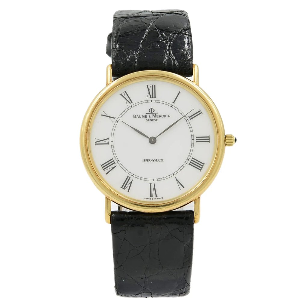 1st image of Baume & Mercier n/a Wristwatch, PreOwned condition
