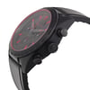 View Of Crown Facing Side Of TUDOR 42000CR Ceramic Watch Pre Owned Condition
