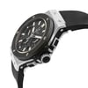 View Of Crown Facing Side Of Hublot 301.SM.1770.RX Stainless Steel Watch Display Model Condition