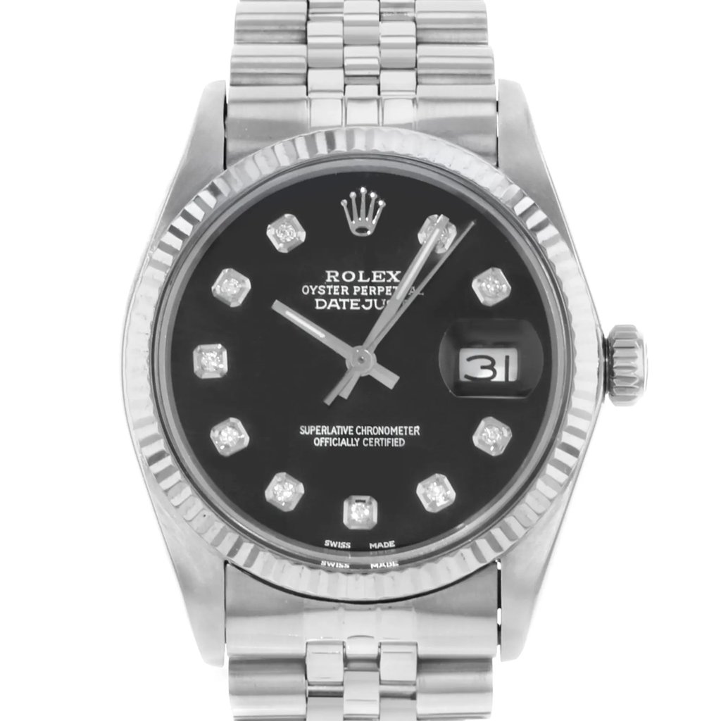 2nd image of Rolex 16014 Wristwatch, PreOwned condition