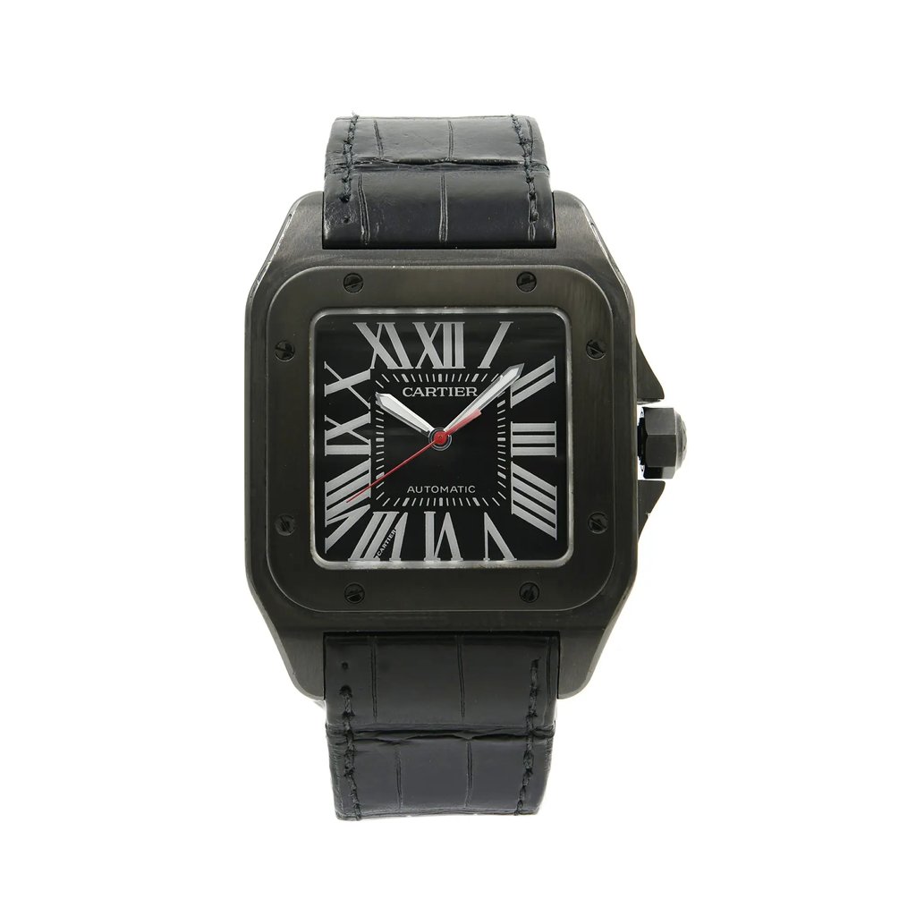 1st image of Cartier 3774 Wristwatch, PreOwned condition