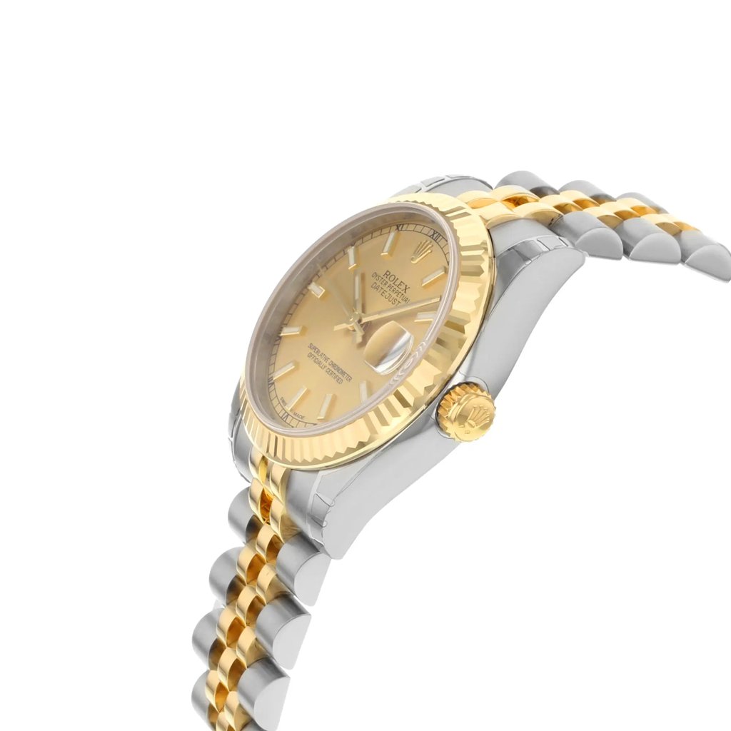 3rd image of Rolex 178273 CHIJ Wristwatch, Unworn condition