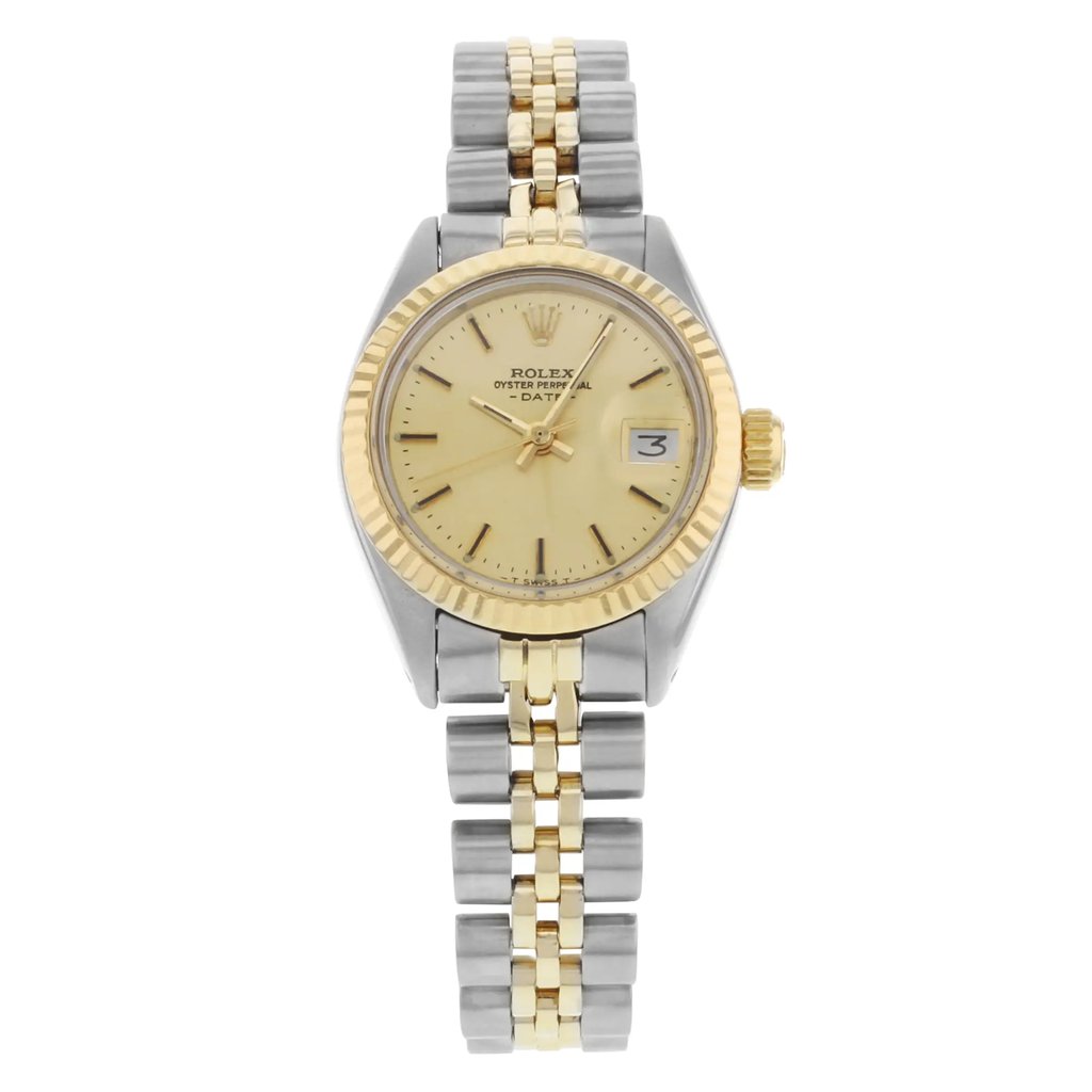 1st image of Rolex 6916 Wristwatch, PreOwned condition