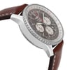 4th image of Breitling Breitling Navitimer 1 Rattrapante Wristwatch, PreOwned condition