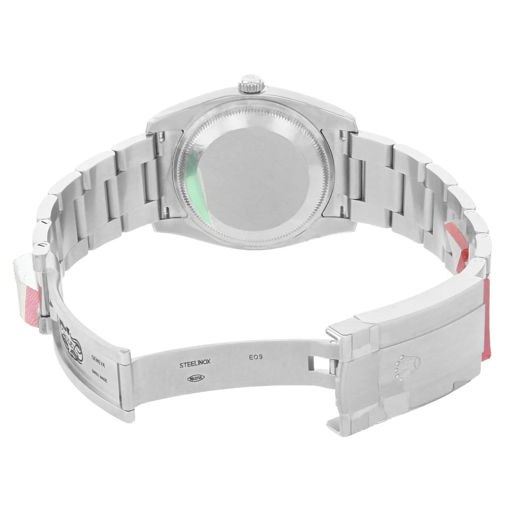 6th image of Rolex 114234 SCAO Wristwatch, Unworn condition