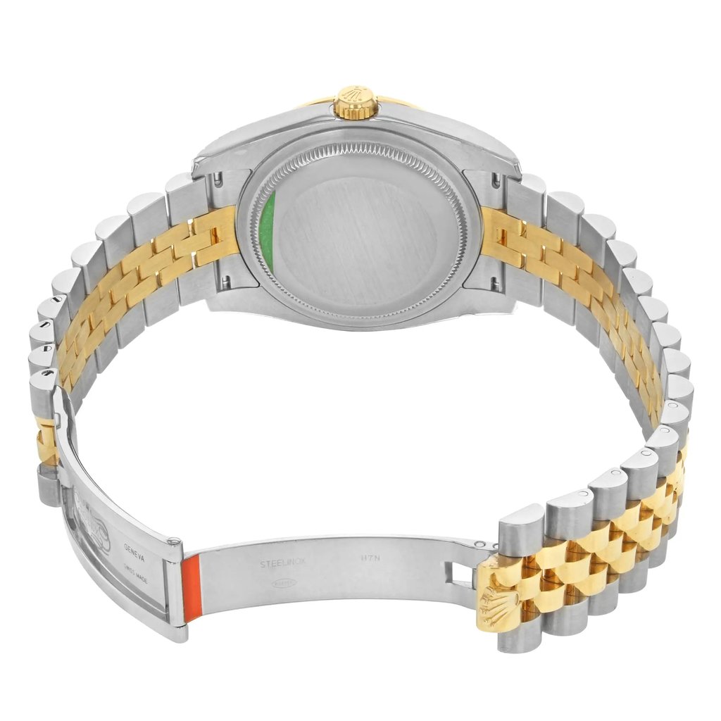 6th image of Rolex 116243 chdj Wristwatch, Unworn condition