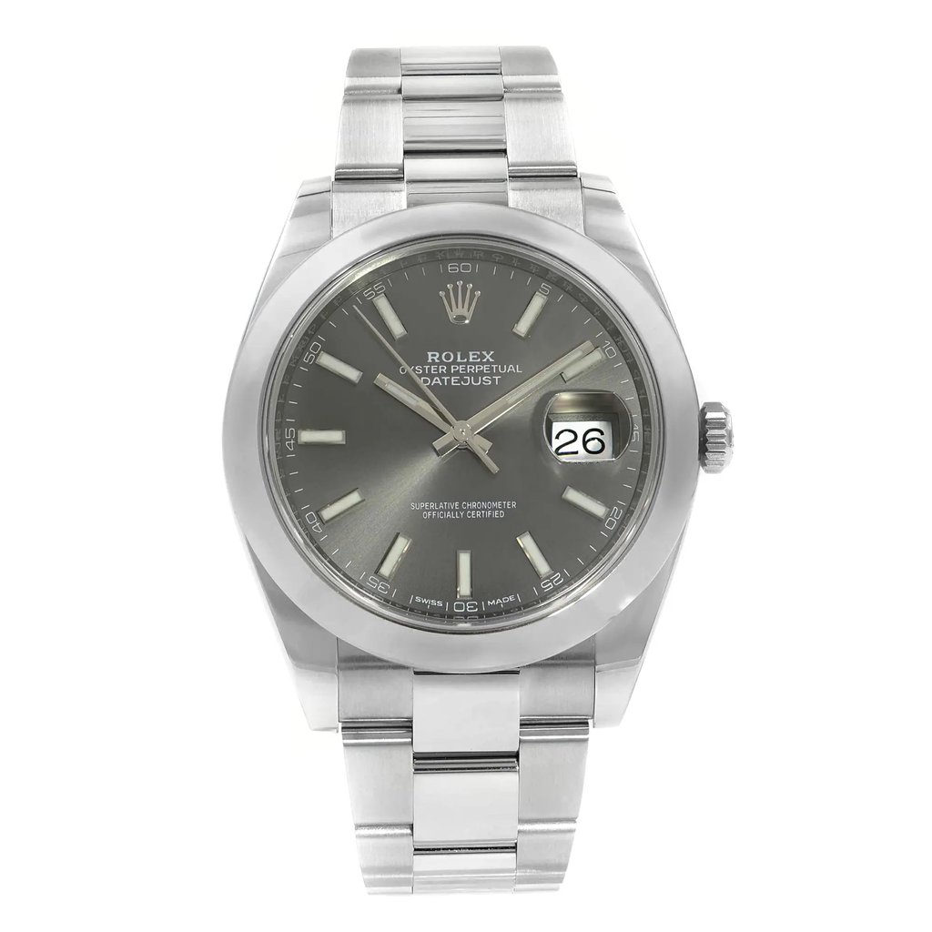 1st image of Rolex M126300-0007 Wristwatch, Unworn condition