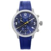 Front Full View Of Tissot T055.417.17.047.00 Stainless Steel Watch Pre Owned Condition Good