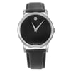 1st image of Movado  Movado Museum Wristwatch, DisplayModel condition