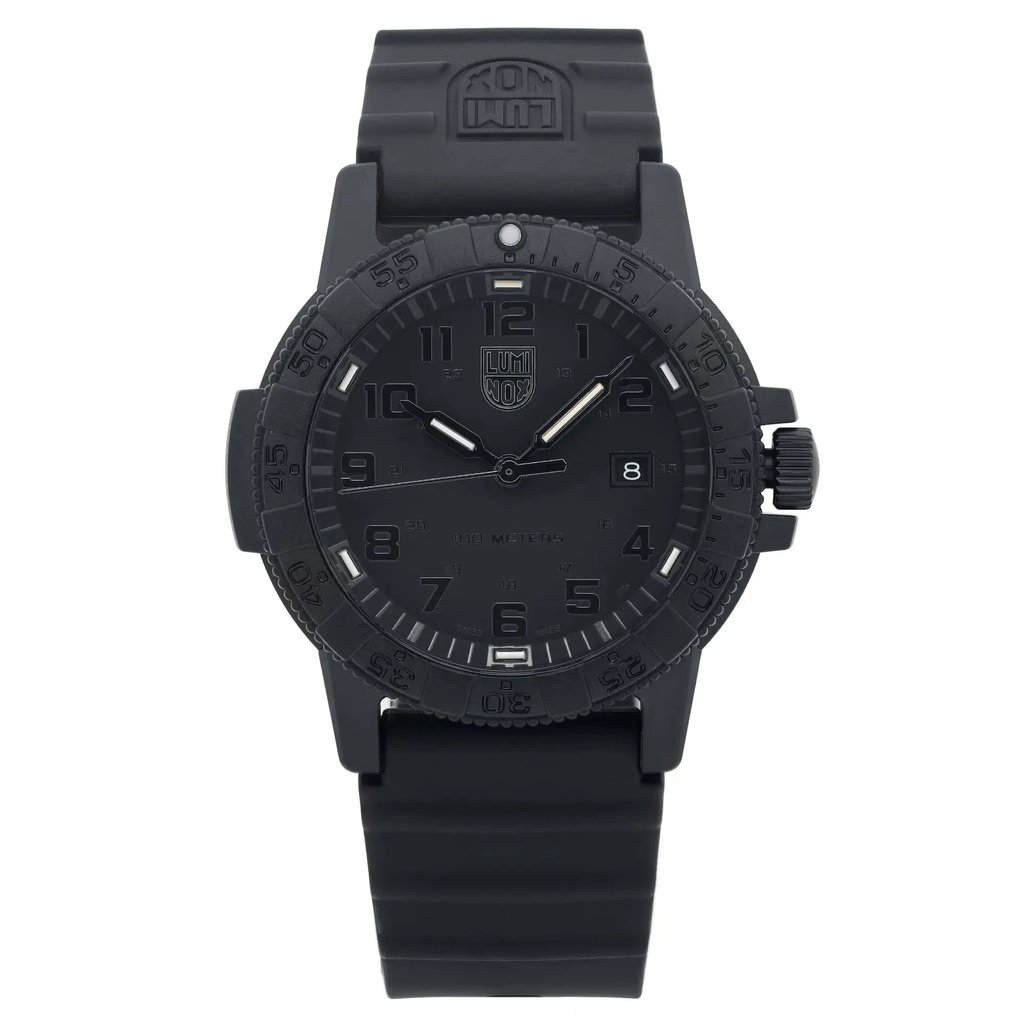 1st image of Luminox  Luminox Sea Turtle Giant Wristwatch, PreOwned condition