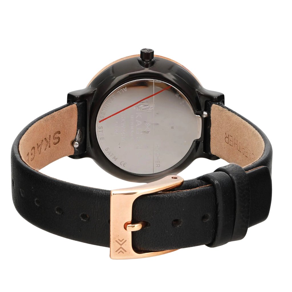 3rd image of Skagen Skagen Ancher Wristwatch, DisplayModel condition