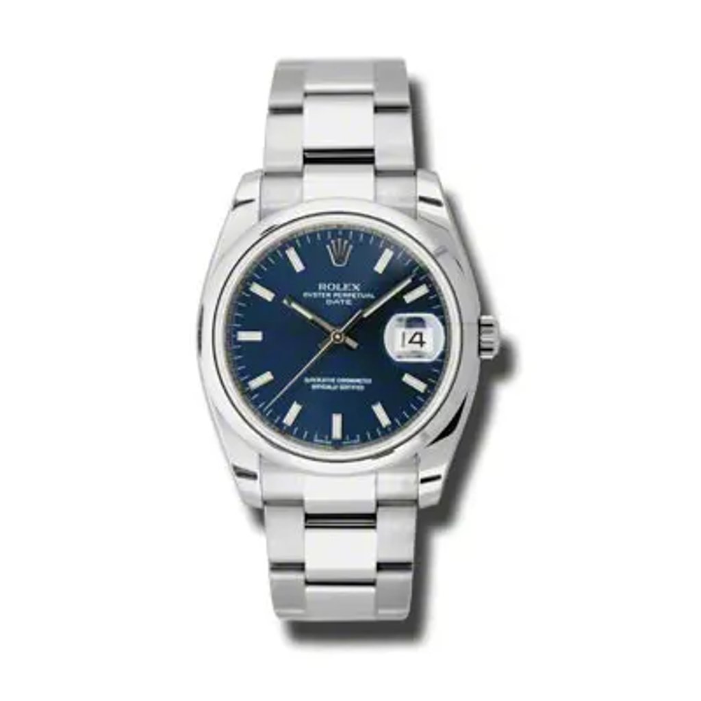 1st image of Rolex 115200 BLIO Wristwatch, Unworn condition
