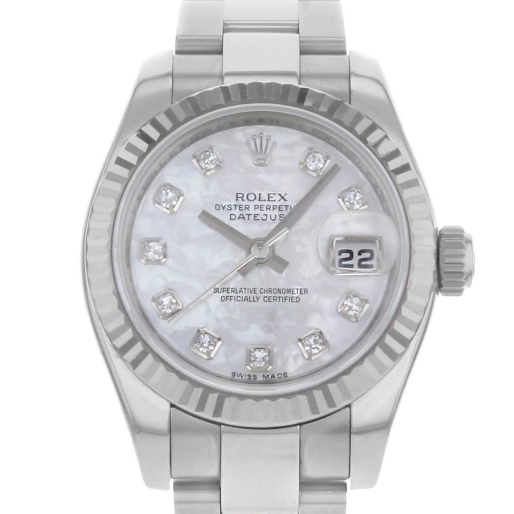 2nd image of Rolex 179174 Wristwatch, PreOwned condition