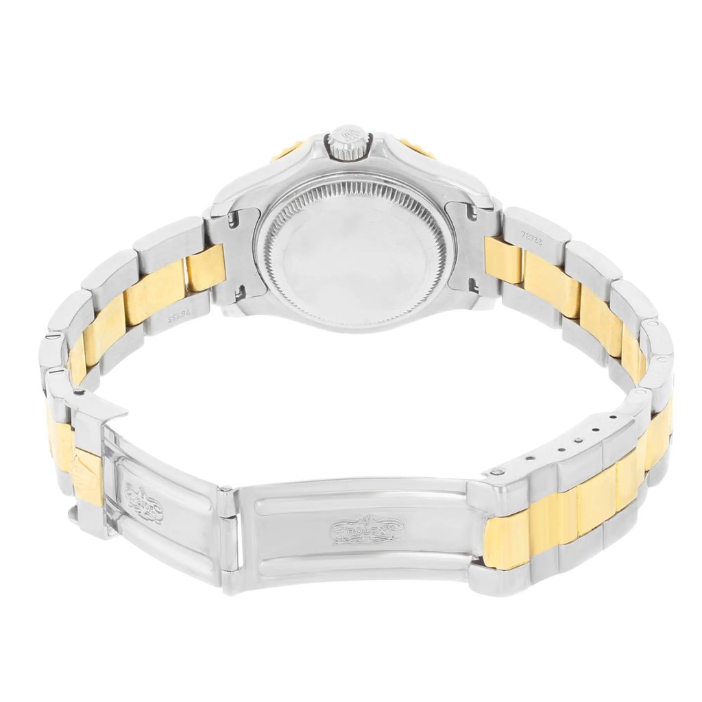 4th image of Rolex 69623 Wristwatch, PreOwned condition